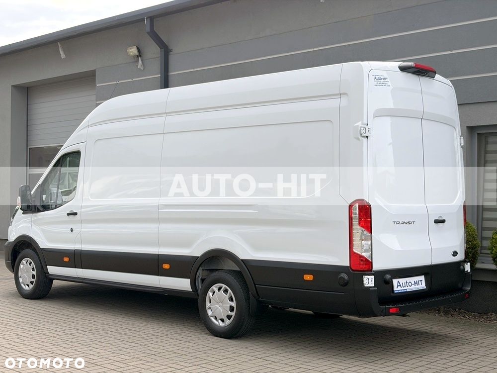 Ford Transit - 15
