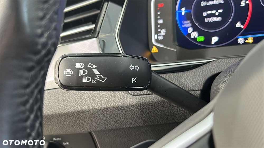 Volkswagen Passat Variant 2.0 TDI EVO Business DSG - 26