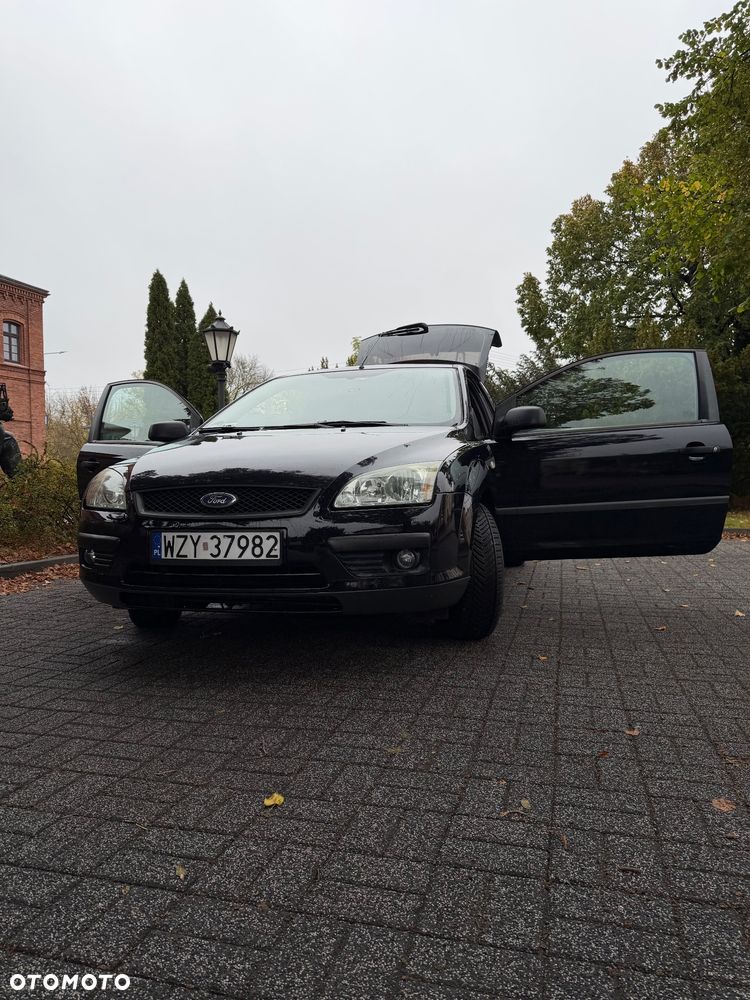 Ford Focus - 20