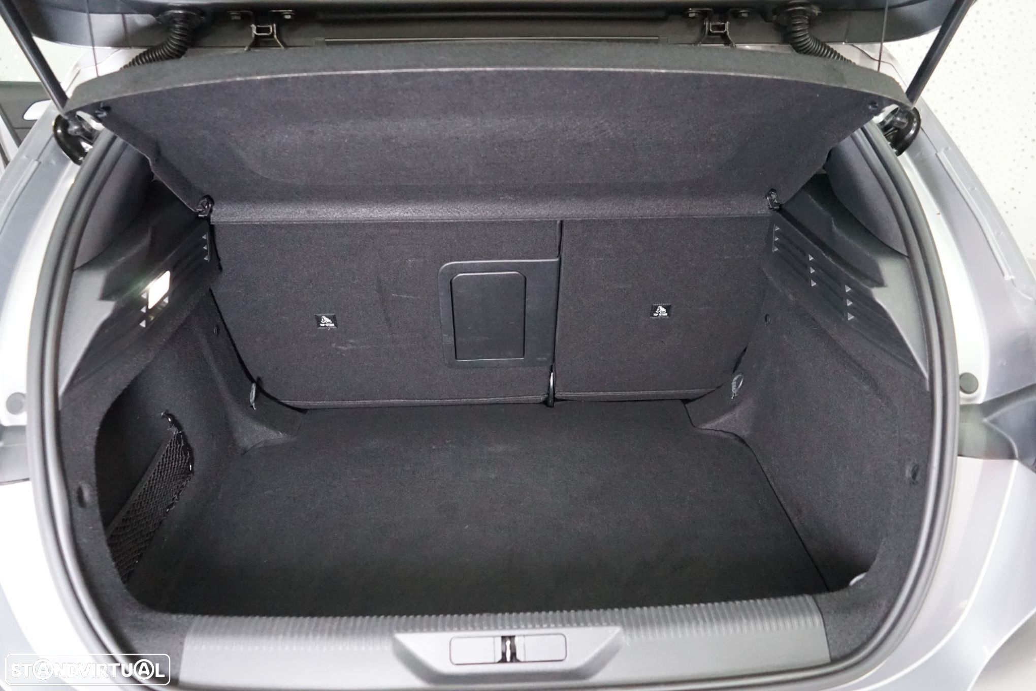 Peugeot 308 1.2 PureTech GT Pack EAT8 - 49