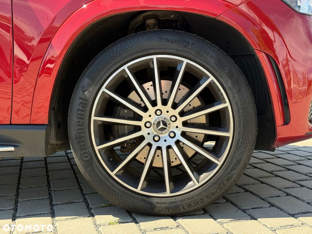 Mercedes-Benz GLE 300 d 4-Matic Premium - 12