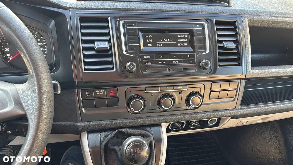 Volkswagen Transporter T6 - 9