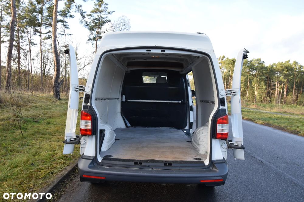 Volkswagen Transporter L2H2 - 19