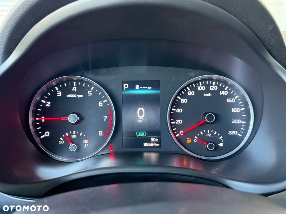 Kia Stonic 1.0 T-GDI M DCT - 16