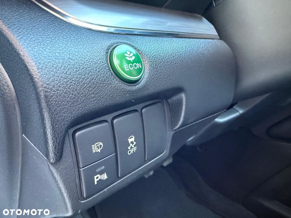 Honda CR-V 1.6i DTEC 4WD Executive - 18