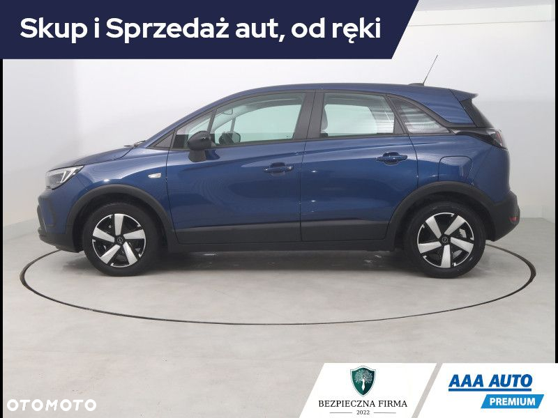 Opel Crossland X - 3