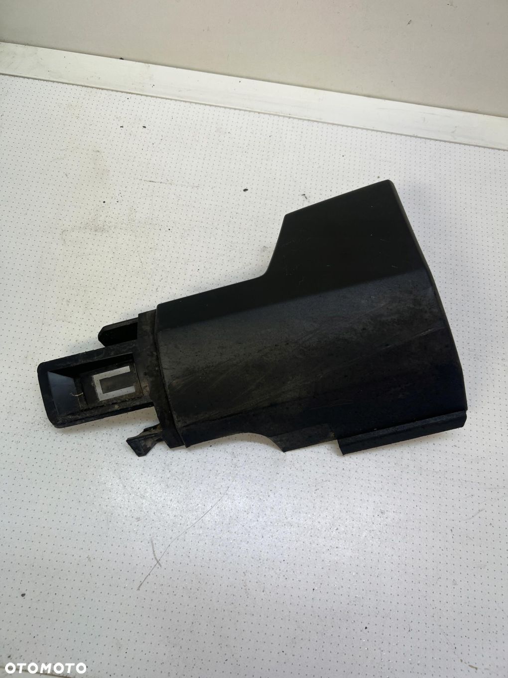 PEUGEOT 2008 2016 KOŃCÓWKA NAKŁADKA PROGOWA PRAWA 96781715xr 13-2019 - 1
