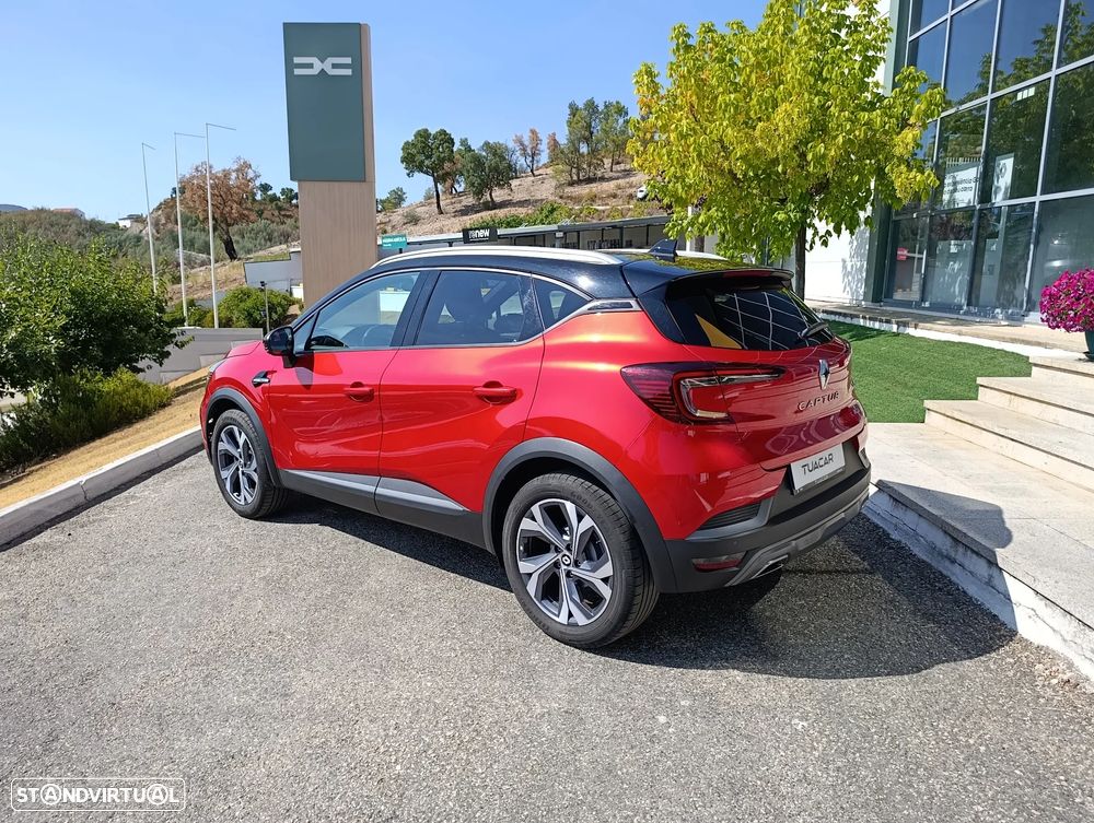 Renault Captur 1.0 TCe RS Line - 7