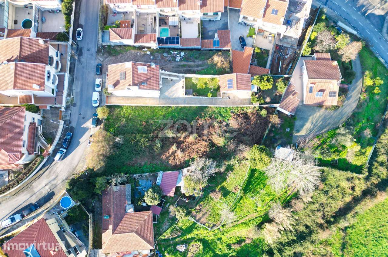 Excelente terreno urbano, com 423 m² - Grande imagem: 3/17