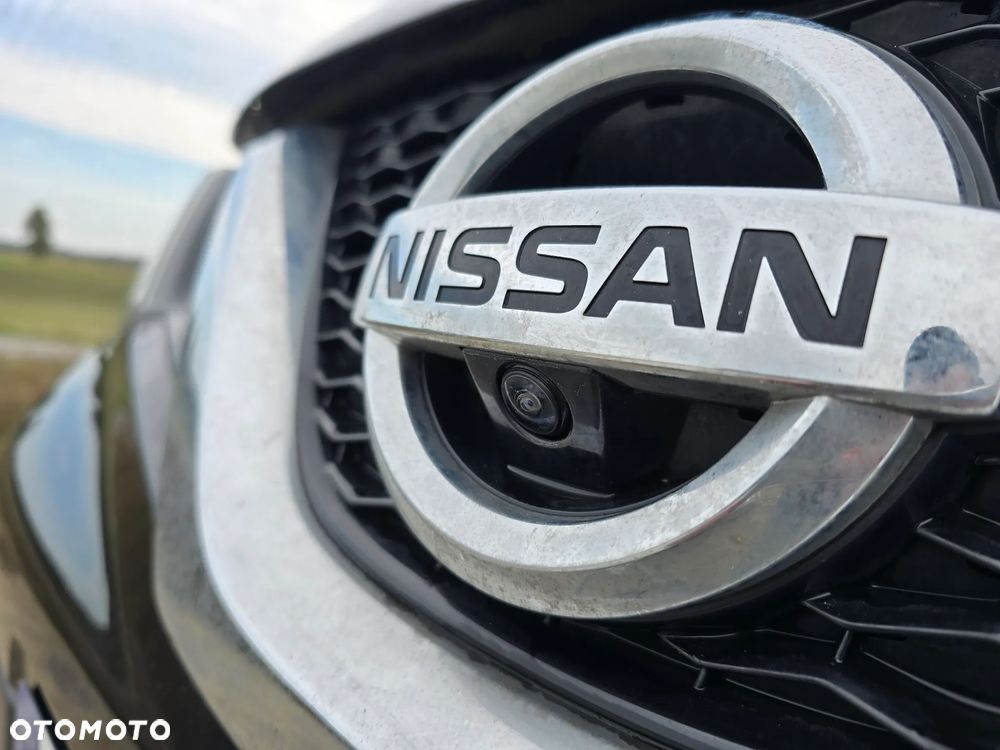 Nissan Qashqai 1.6 dCi ACENTA - 11
