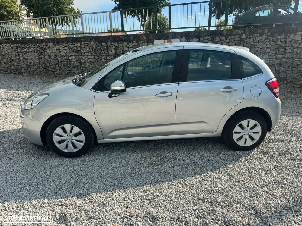 Citroën C3 1.6 BlueHDi Attraction - 5
