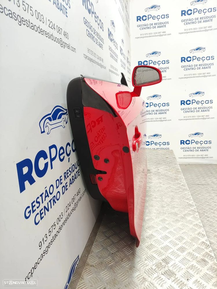 Porta Frente Frontal Direita Original Audi TT 8J 2006 - 2014 - 5