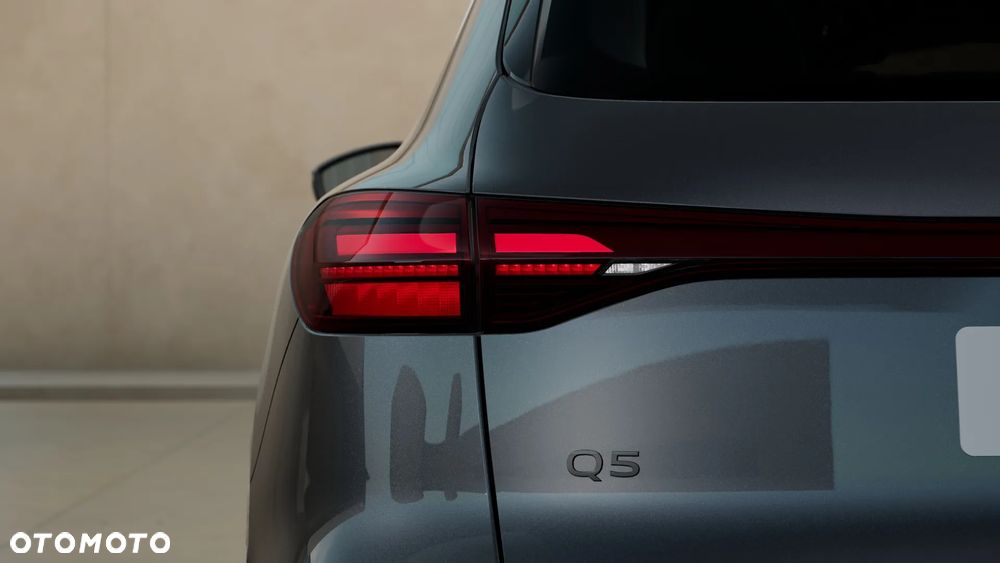 Audi Q5 - 8