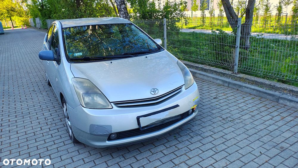 Toyota Prius - 9