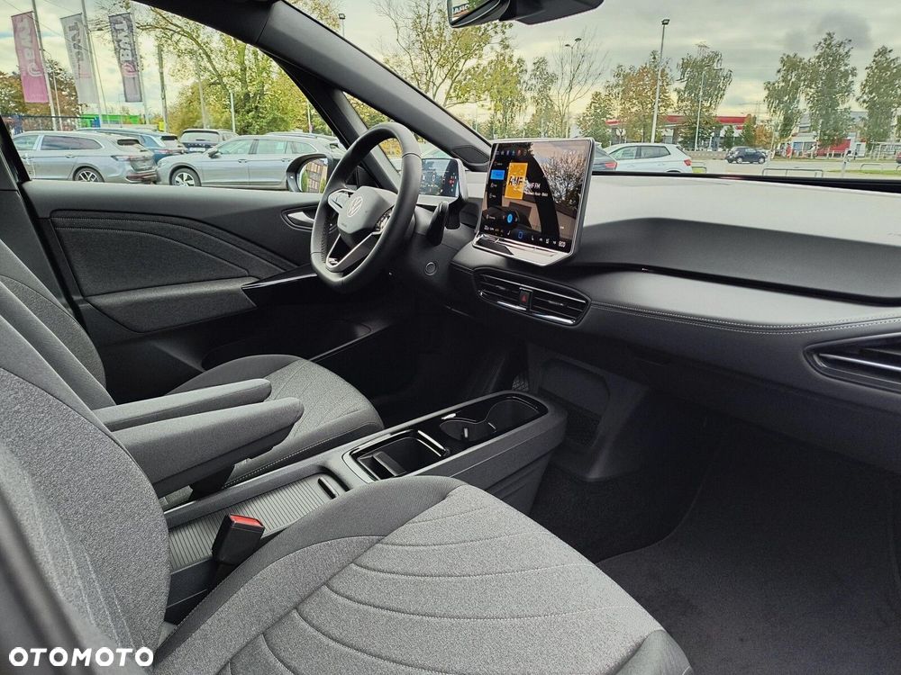 Volkswagen ID.3 - 19