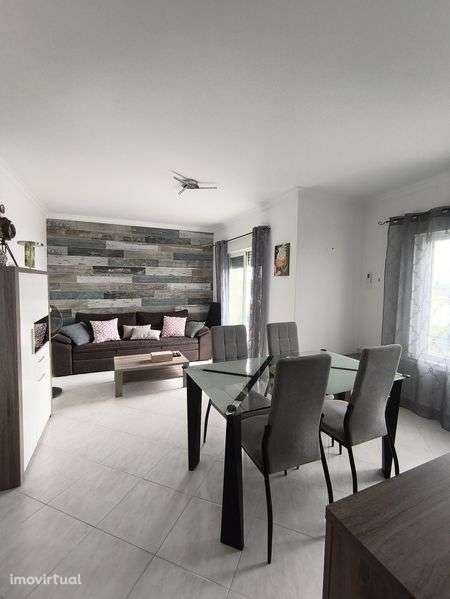 Apartamento T1 mobiliado e equipado com vista salinas - Grande imagem: 4/12