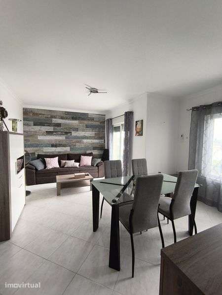 Apartamento T1 mobiliado e equipado com vista salinas - Grande imagem: 4/12