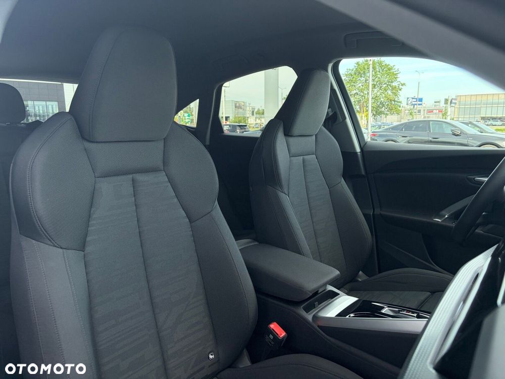 Audi Q5 Sportback - 21