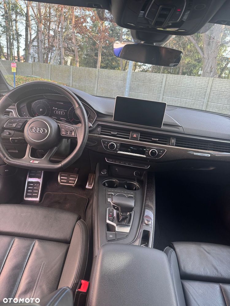 Audi A5 Sportback 2.0 TFSI quattro S tronic - 15
