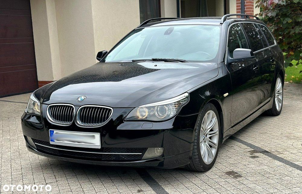 BMW Seria 5 - 14