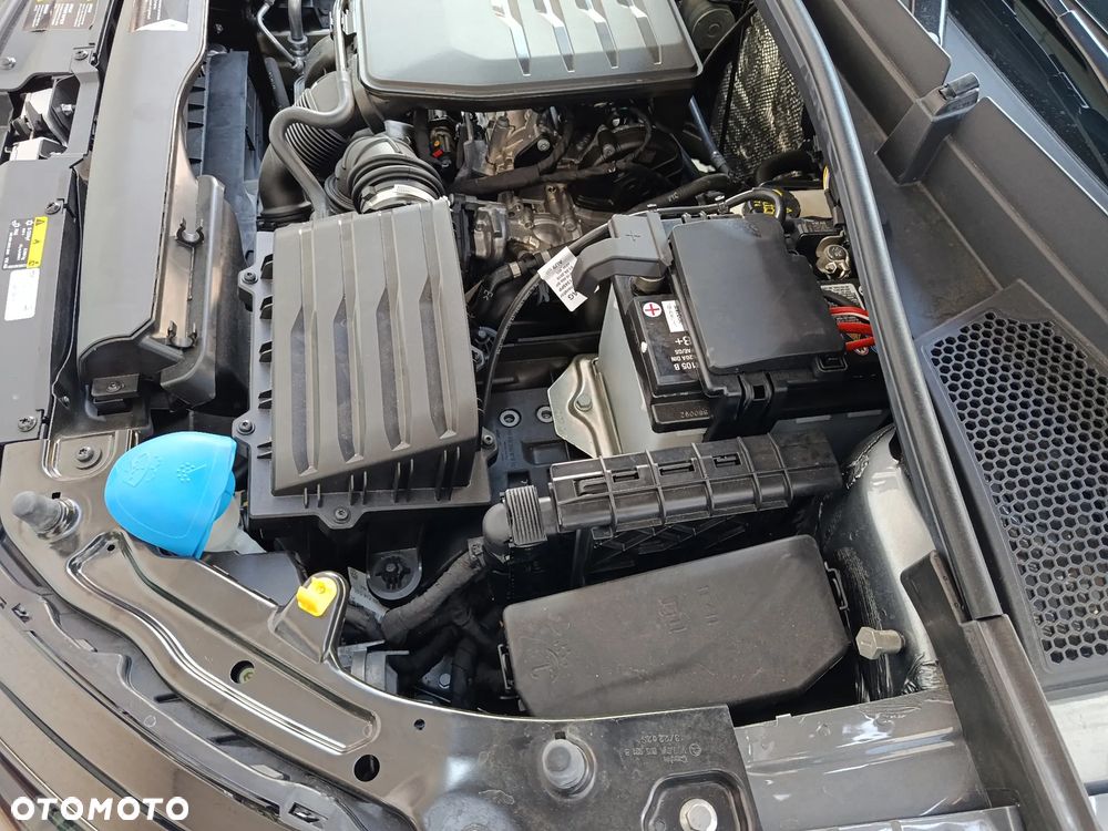 Skoda Fabia 1.0 Ambition - 31