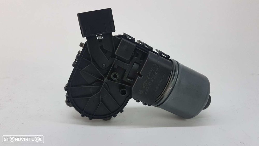 MOTOR LIMPA-VIDROS FRONTAL PEUGEOT PARTNER KOMBI OUTDOOR - 3