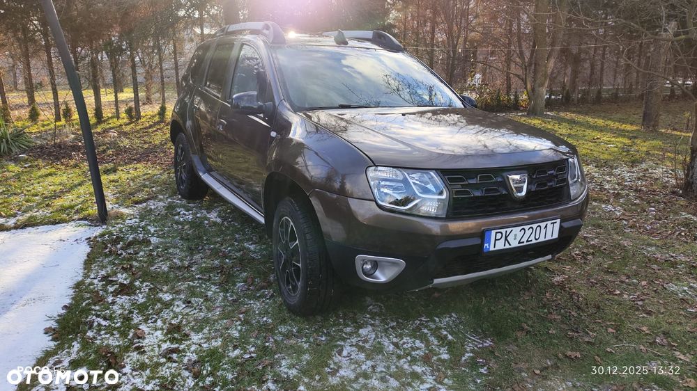 Dacia Duster 1.2 TCe Outdoor S&S - 4