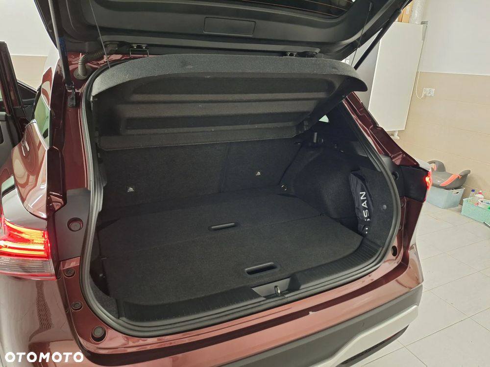 Nissan Qashqai 1.3 DIG-T MHEV Xtronic Tekna - 26