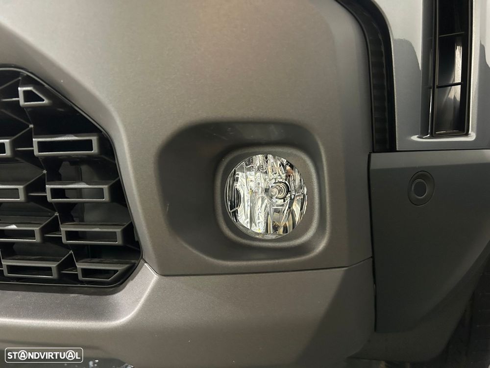 Dacia Duster 1.0 TCe ECO-G Journey Bi-Fuel - 6