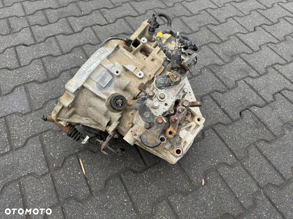 SKRZYNIA BIEGÓW 1.5 CRDI P71767 HYUNDAI MATRIX 2008