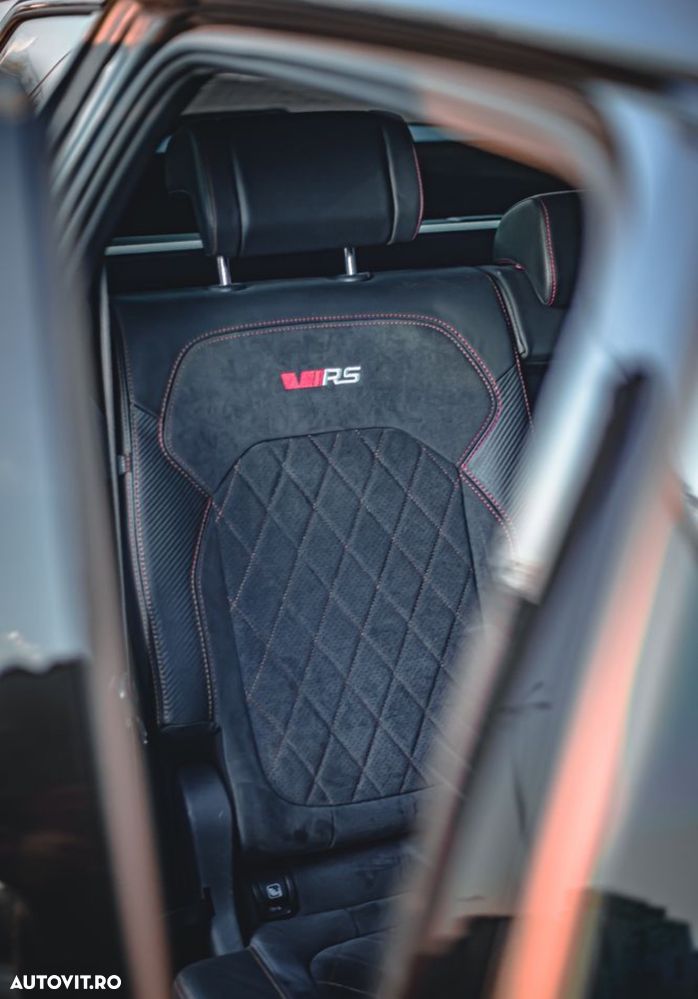 Skoda Kodiaq 2.0 Bi-TDI 4x4 DSG RS - 14