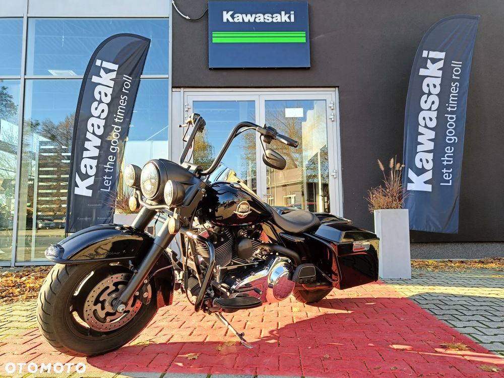 Harley-Davidson Touring Road King - 4