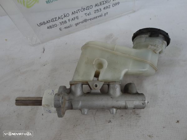 Bomba Dos Travões Honda Accord Vii (Cl, Cn) - 2