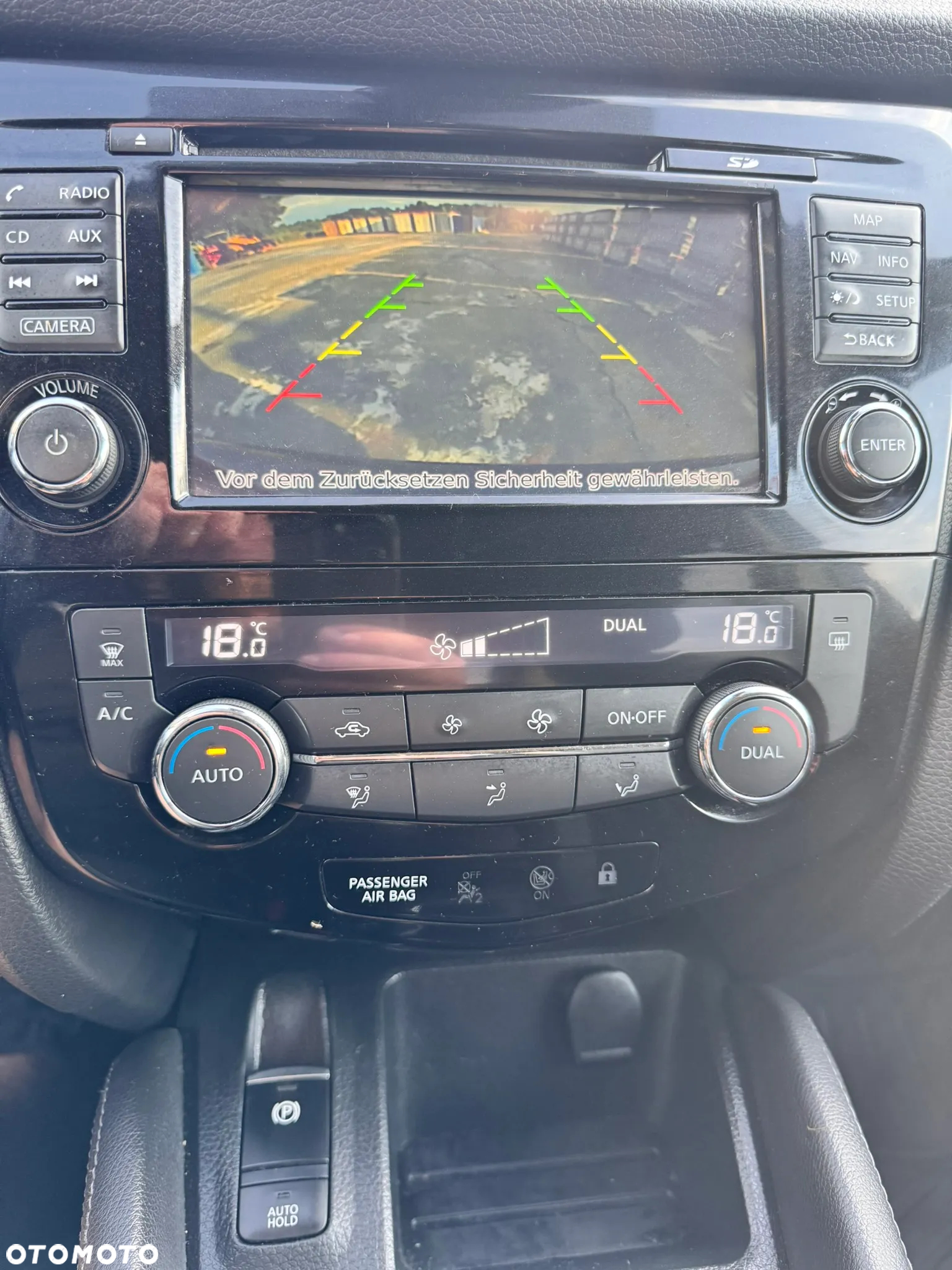 Nissan Qashqai - 11