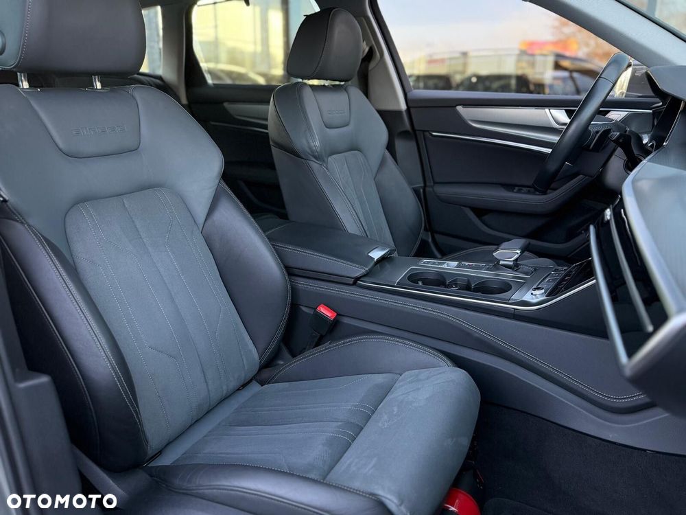 Audi A6 Allroad - 14