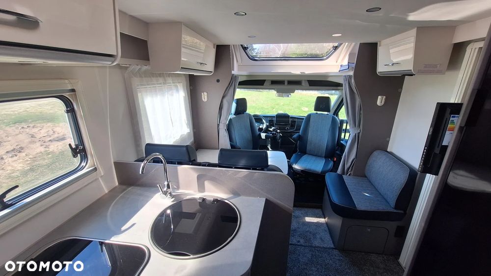 Etrusco T7.3 SF - 37