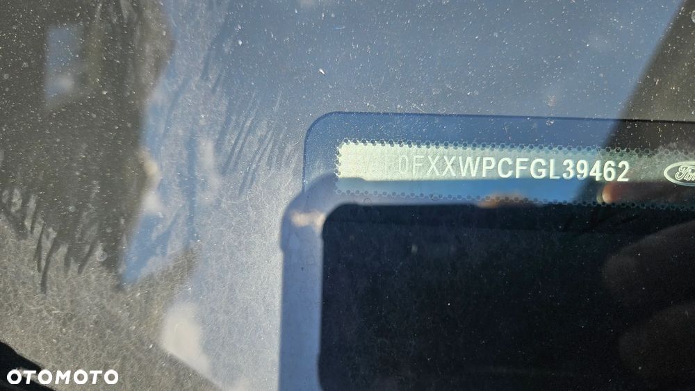 Ford Mondeo 2.0 TDCi Ambiente - 2