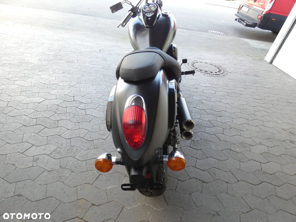 Kawasaki Vulcan - 8