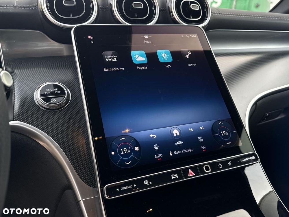 Mercedes-Benz GLC - 28