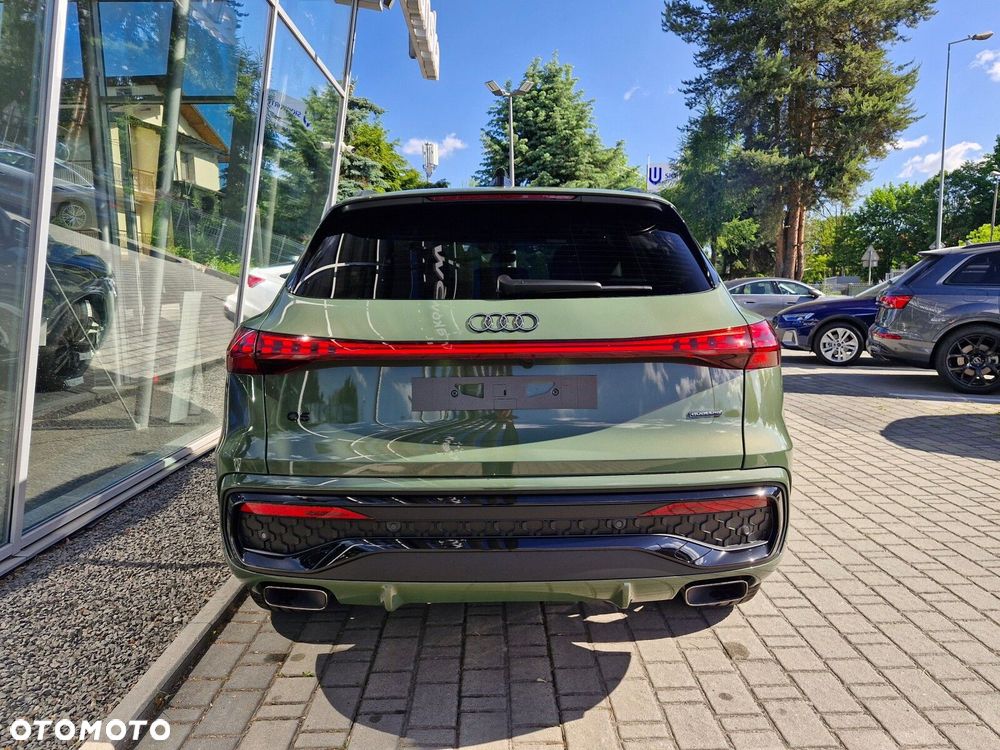 Audi Q5 - 8