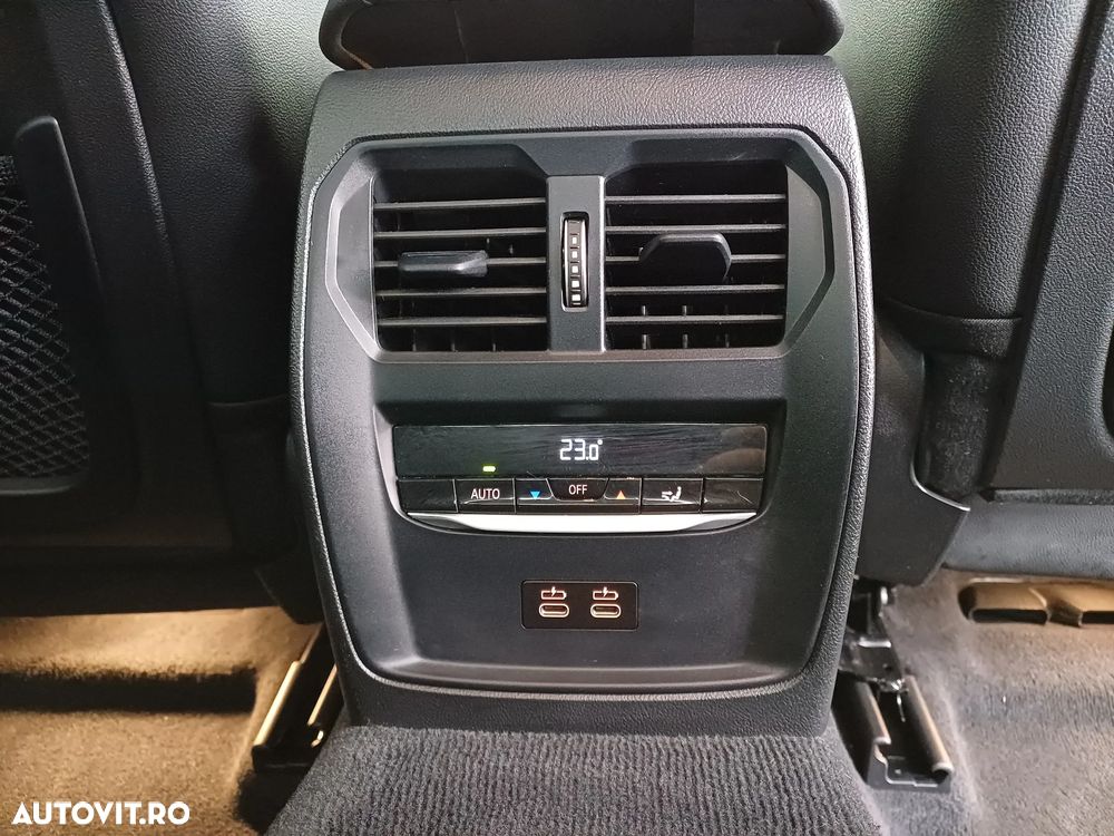 BMW Seria 4 420d Aut. Luxury Line - 33