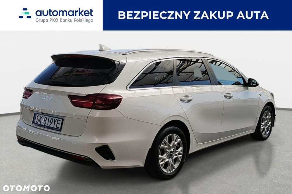 Kia Ceed 1.5 T-GDI M DCT - 4