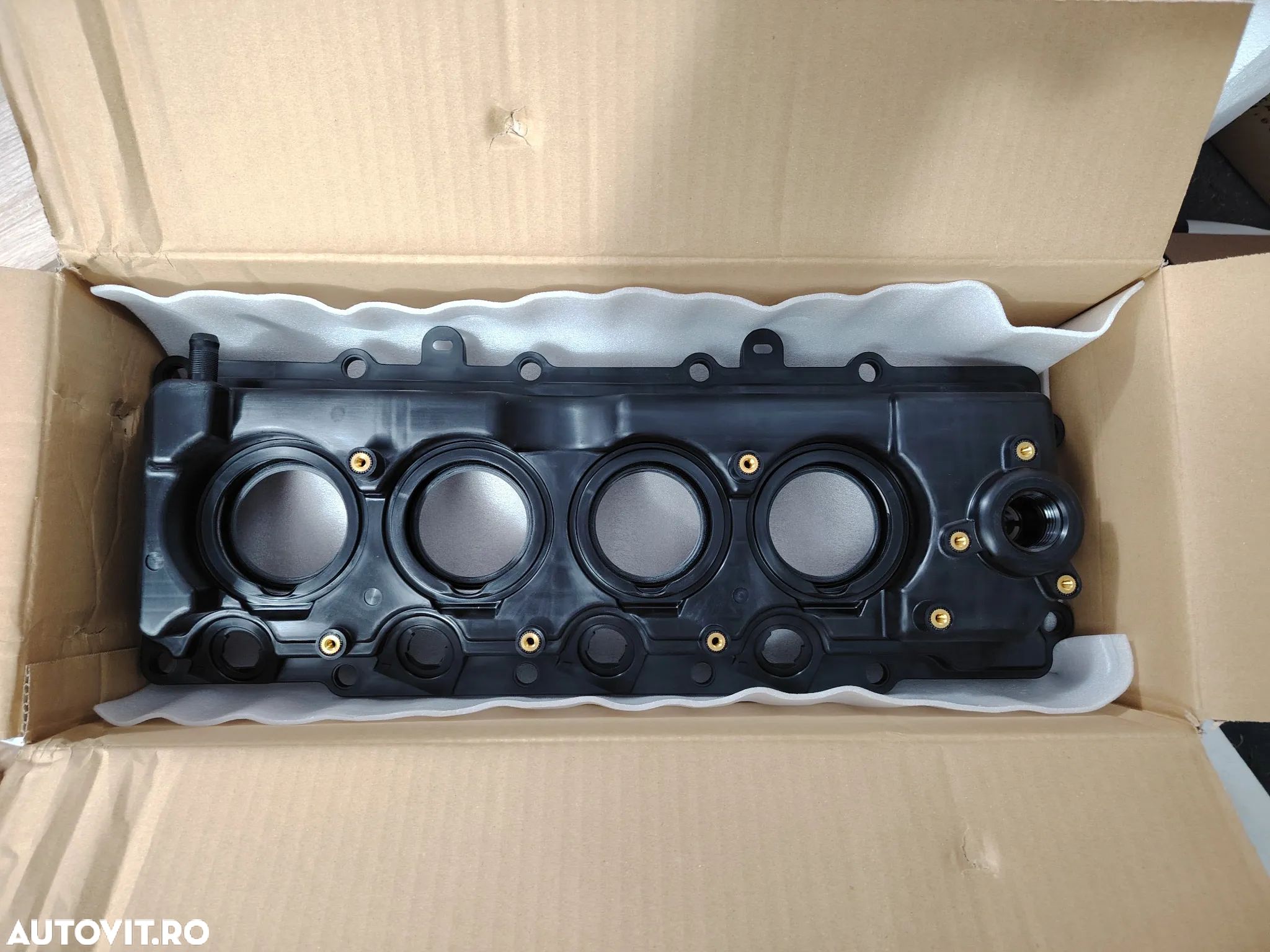 Capac culbultori  NISSAN 1326400QAH OPEL 4415226, 93180274  RENAULT 7701057896 7701057897 - 1
