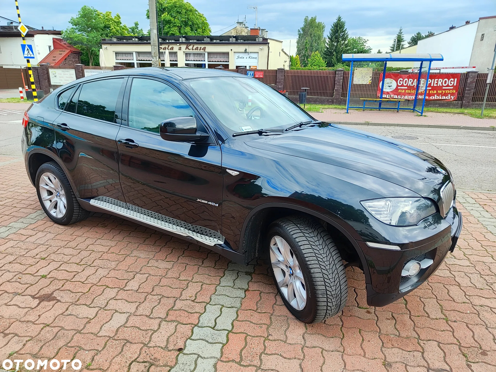 BMW X6 40d xDrive - 5