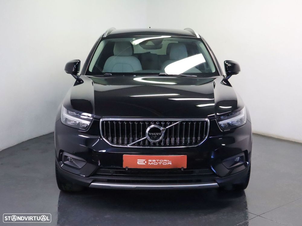 Volvo XC 40 1.5 T5 PHEV Inscription - 3