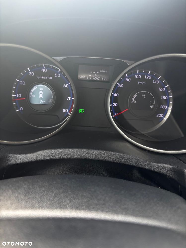 Hyundai ix35 - 7
