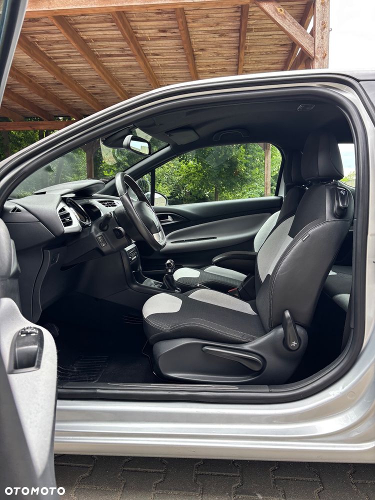 Citroën DS3 Pure Tech VTi 82 Chic - 38