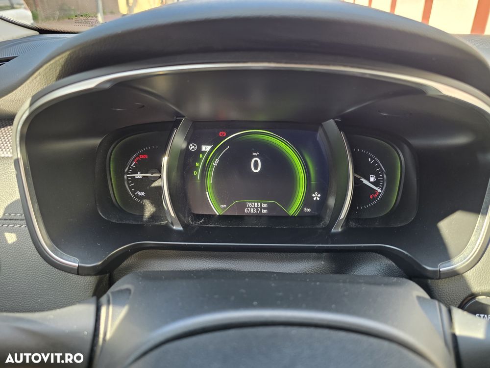 Renault Talisman - 3
