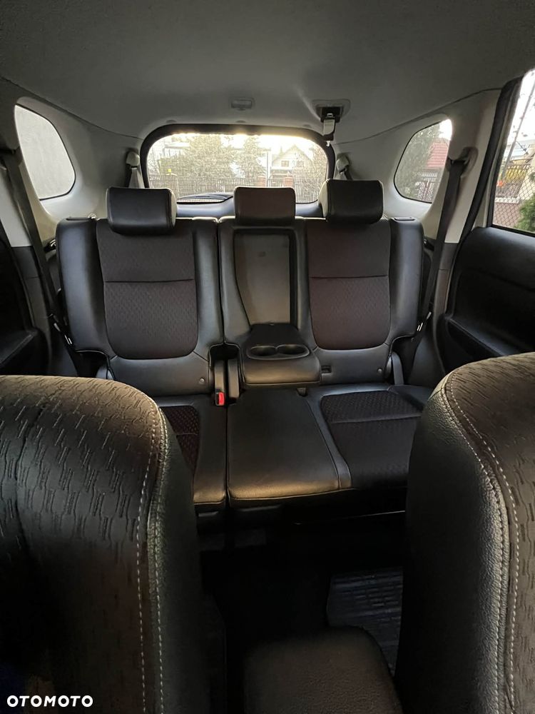 Mitsubishi Outlander 2.0 Intense 4WD CVT - 10