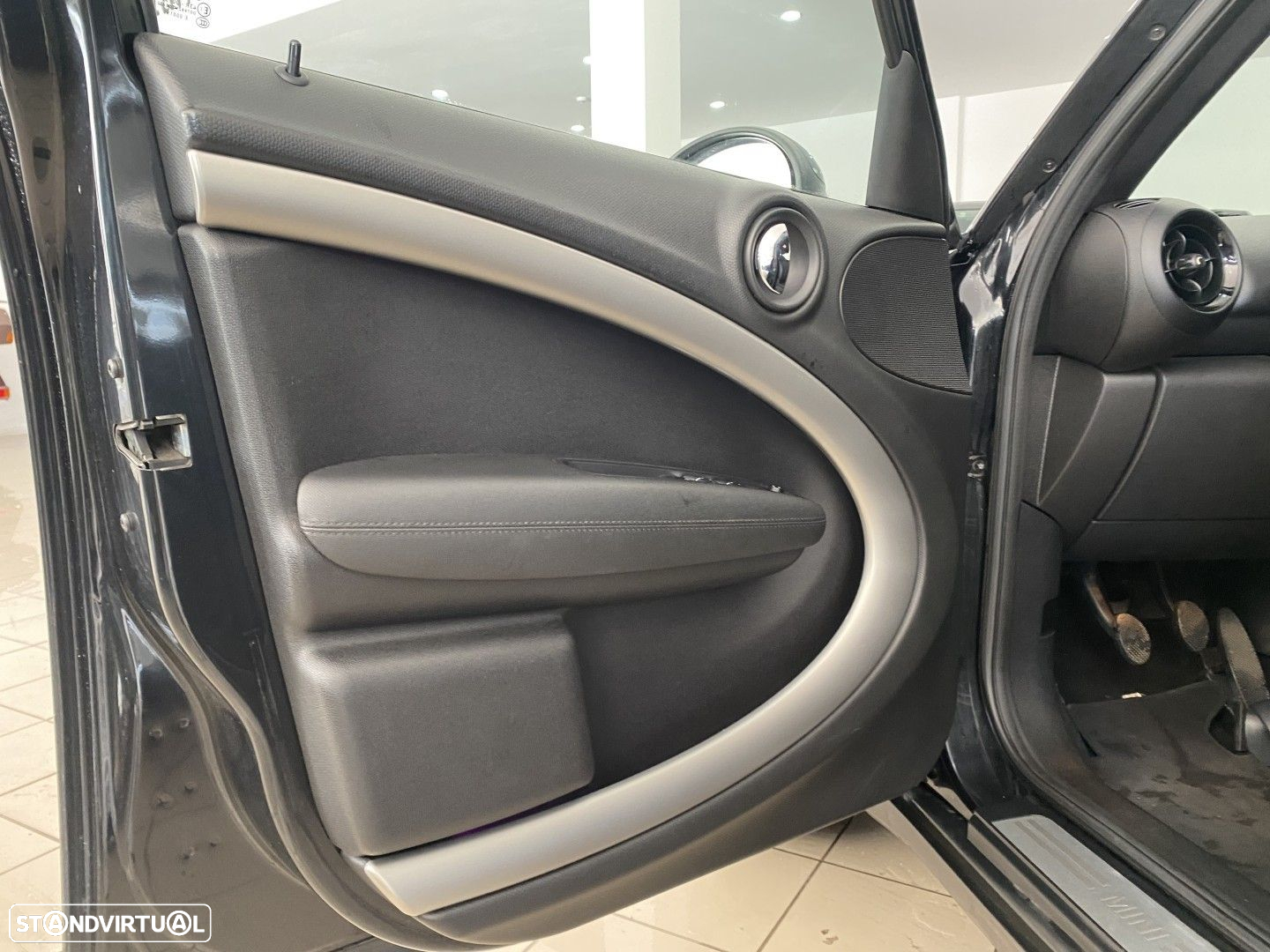 MINI Countryman Cooper D - 9